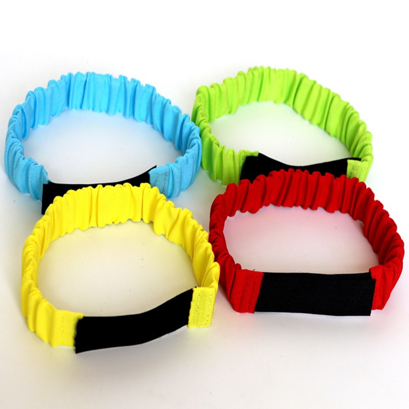 Bolsa de patata bolsa competencia equilibrio palo cuchara madera huevo saco salto doble atado pies al aire libre niños adultos partido juego