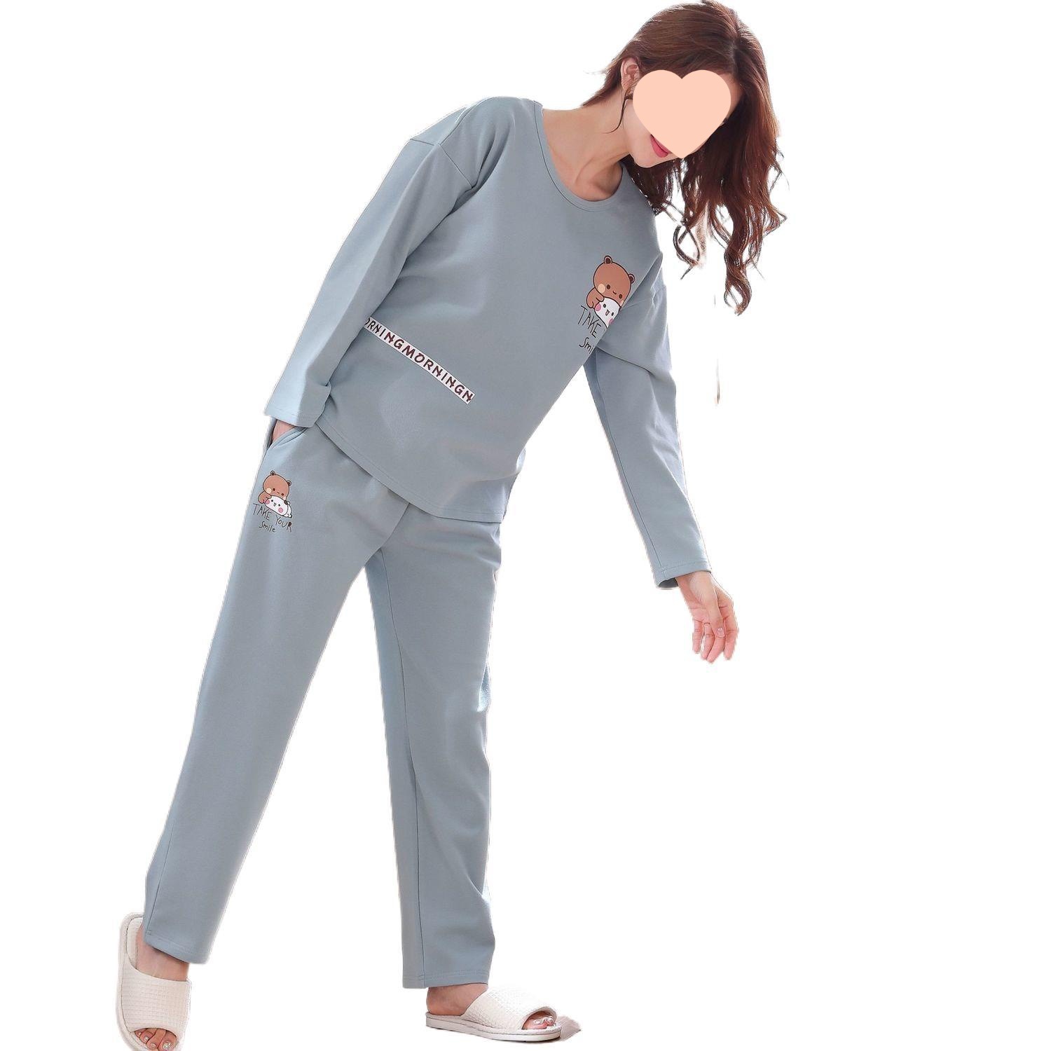 Demi-season pijama