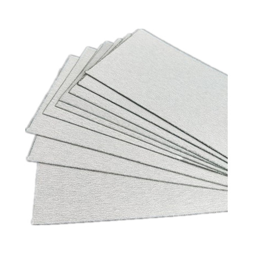 25/50 long strips of flocked sandpaper self-adhesive sand rack dry sand wall inner corner sand rack matching sandpaper