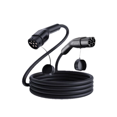 Extension Cord Charging Station, Elektrikli avtomobil şarj cihazları