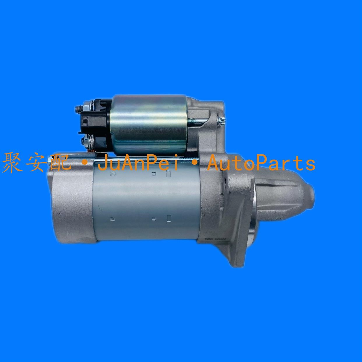 Te438000-2410 Te438000-1620 12663052 05U05 Car Starter Motor