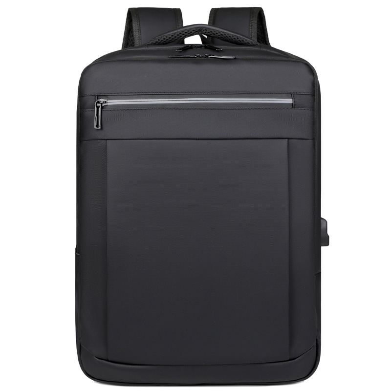 Pánsky kožený batoh na notebook na pracovné cesty_voghion.com