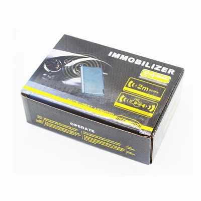 12V Car Motorcycle, Motuoche Car anti-theft device