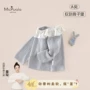 婴幼儿新款条纹柔软打底衫