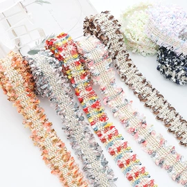 织带;鲜花包装;花边