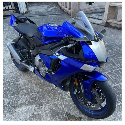 Motorcycle accessories modified Yamaha: Motosiklet ləvazimatları və aksesuarları