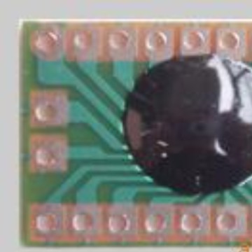 IC130*93707726波涛新元厂供通用线路板COB 音乐芯片IC 发声元件