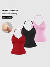 O 72040 High Waist Yoga Pants Top Set �����٤��װ �羳����