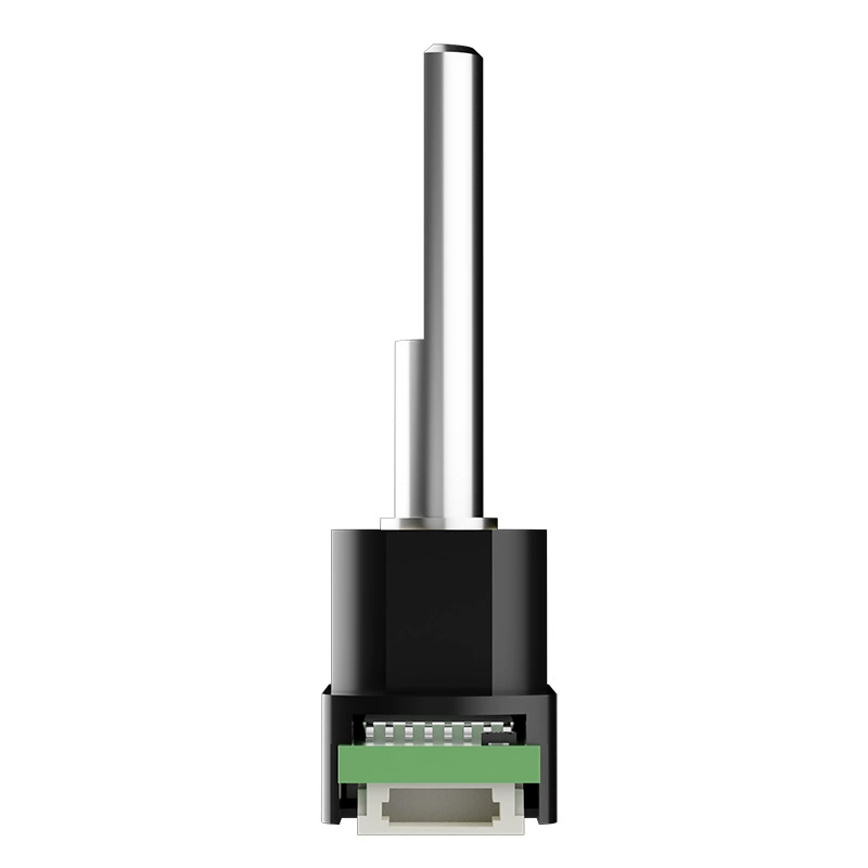 Encoder, sensor, ES1103