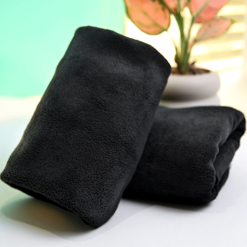 섬유 타월 100g 35*75cm