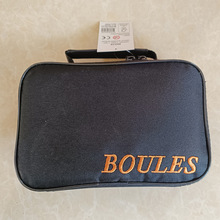 布袋包装草地球户外娱乐项目法式滚球地掷球BOULES PETANQUE跨境