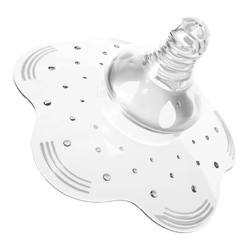 Liquid Full Silicone Nipple Shield Nipple Cover Nipple Guard Silicone Nipple Sticker Anti-Bite Trainer Breastfeeding Nipple Patch