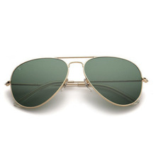 新款渣男太阳镜高清潮流墨镜男司机时尚偏光镜旅游休闲蛤蟆镜包邮