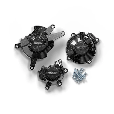 Motorcycle Safety Supplies 2014-2020 Models Modified Engine - water-transfer-forged-pattern