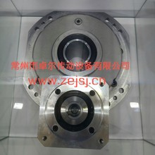 厂家直销机器人减速机 谐波数控转台 谐波减速机一体机谐波减速器