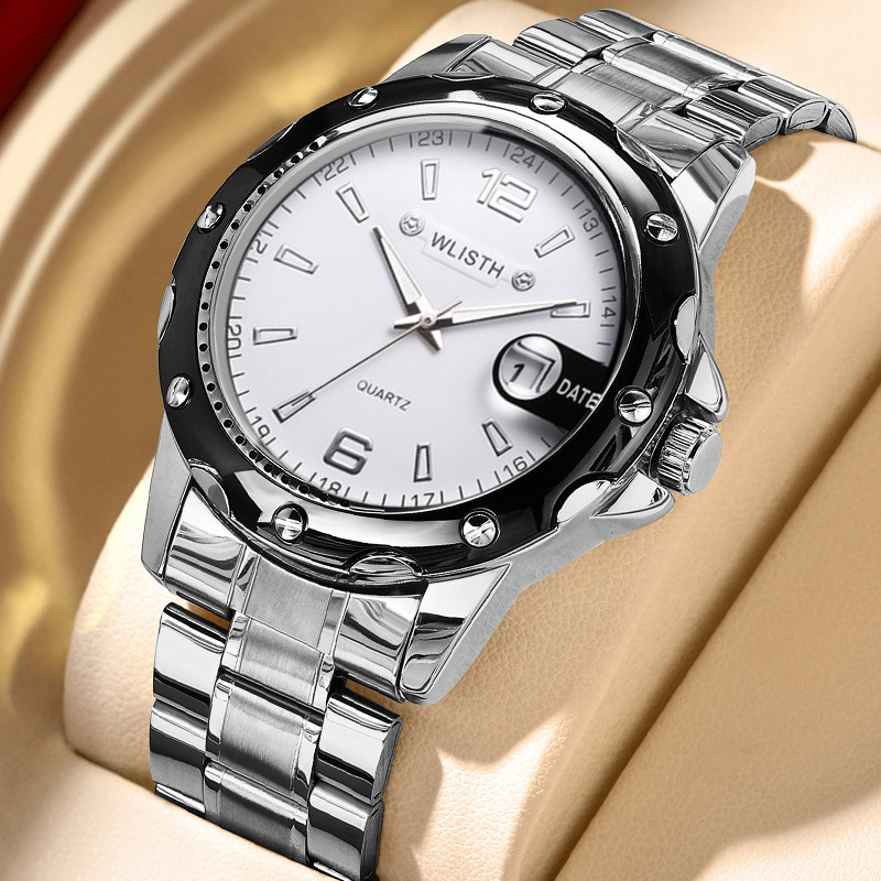 Swiss brand a generation of men's watches luminous waterproof watches men's wholesale cross-border explosions men's watches quartz watches