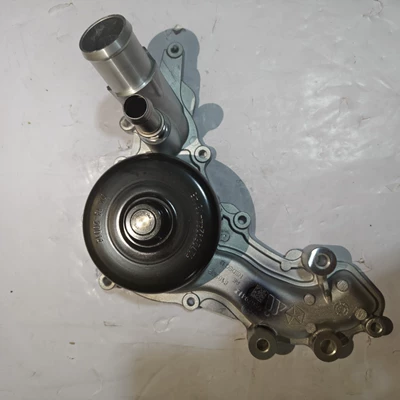 Cooling Water Pump, Water – Soyutma sisteminin digər hissələri