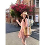 碎花修身夏季新款半身裙