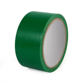 PVC amarillo cinta de advertencia suelo película protectora amarillo negro línea de cebra cinturón de advertencia cinturón de aislamiento contra incendios image 15