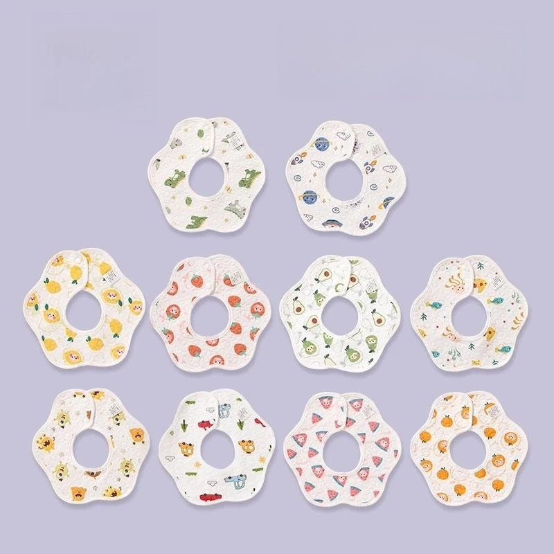 1 yếm khủng long chống nước