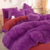 A water mink velvet/Xueqing