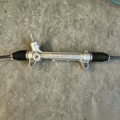 Auto Parts Steering – Steering gear