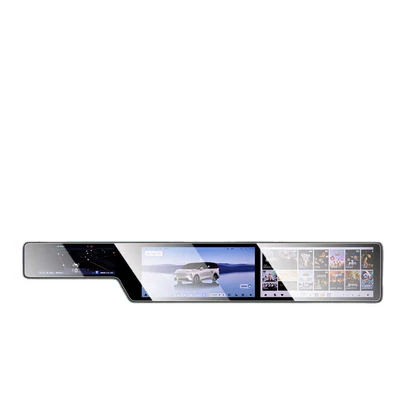 Car interior film Screen Tempered Film Navigation