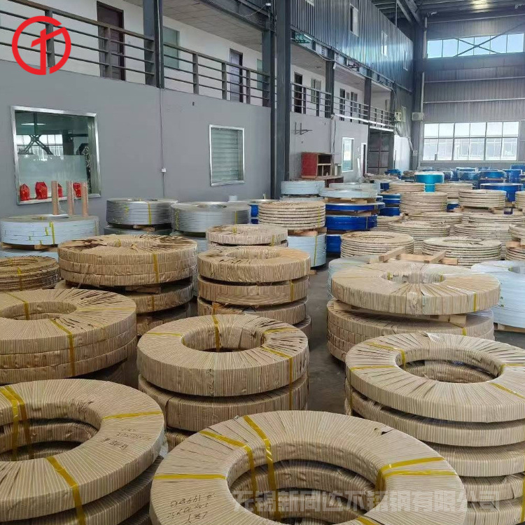 供应316L不锈钢箔带特硬不锈钢带180HV-650HV 0.01-3.0薄带收卷