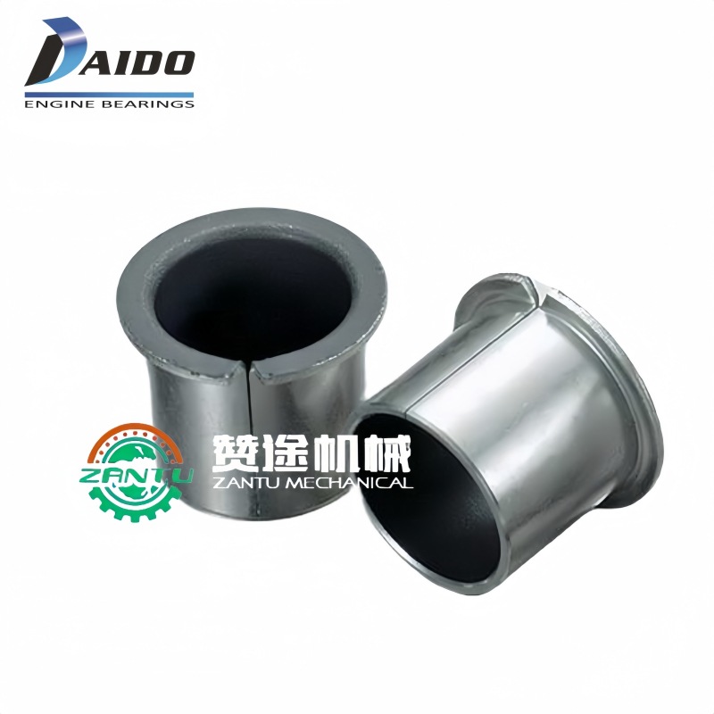 日本DAIDO轴承轴套K5F3525-49大同衬套 工业设备轴承 轴套 衬套