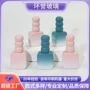遮光渐变方形定制玻璃瓶