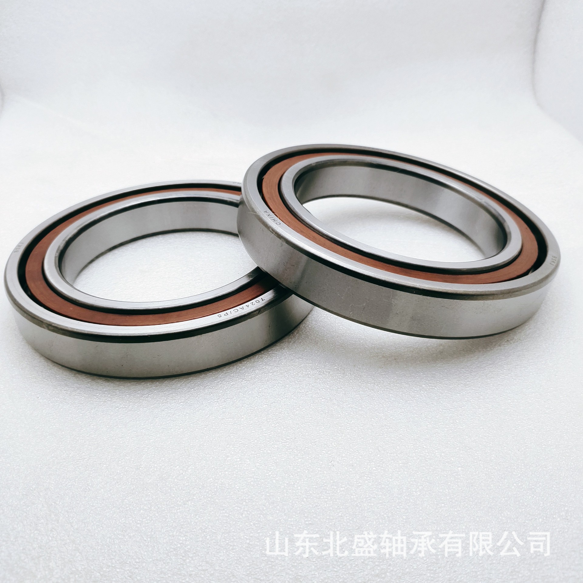 销售主轴用高速角接触球轴承7010CTYNSUL库存