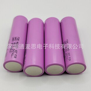 ԭ�b�M�� 18650 30Q INR18650-30Q 3000mAh����늳�15A