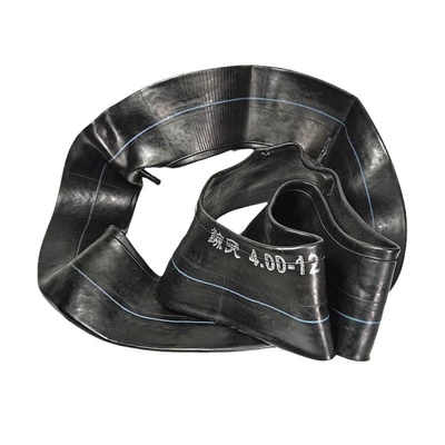 thickened inner tube, Elektrikli avtomobil şinləri