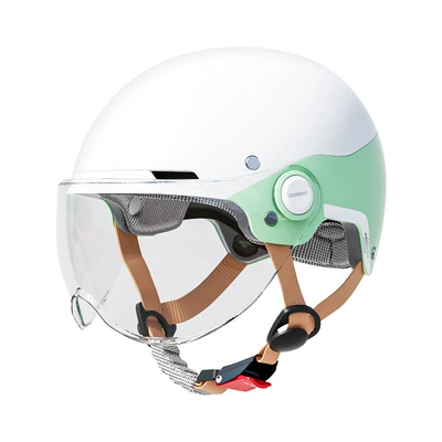Motosiklet kaskı (dəbilqə): and women, universal motorcycle safety helmet
