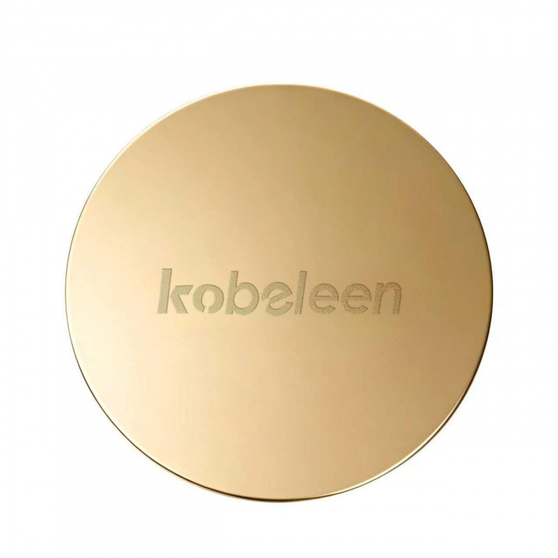 Kobeleen estilo brillante blush, brillo de agua, coreano relieve blush, crema de maquillaje transfronterizo