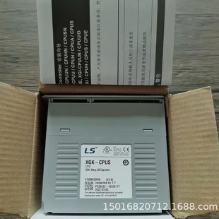LS power generation XGK-CPUS module postage physical shooting one-year warranty in stock bargaining