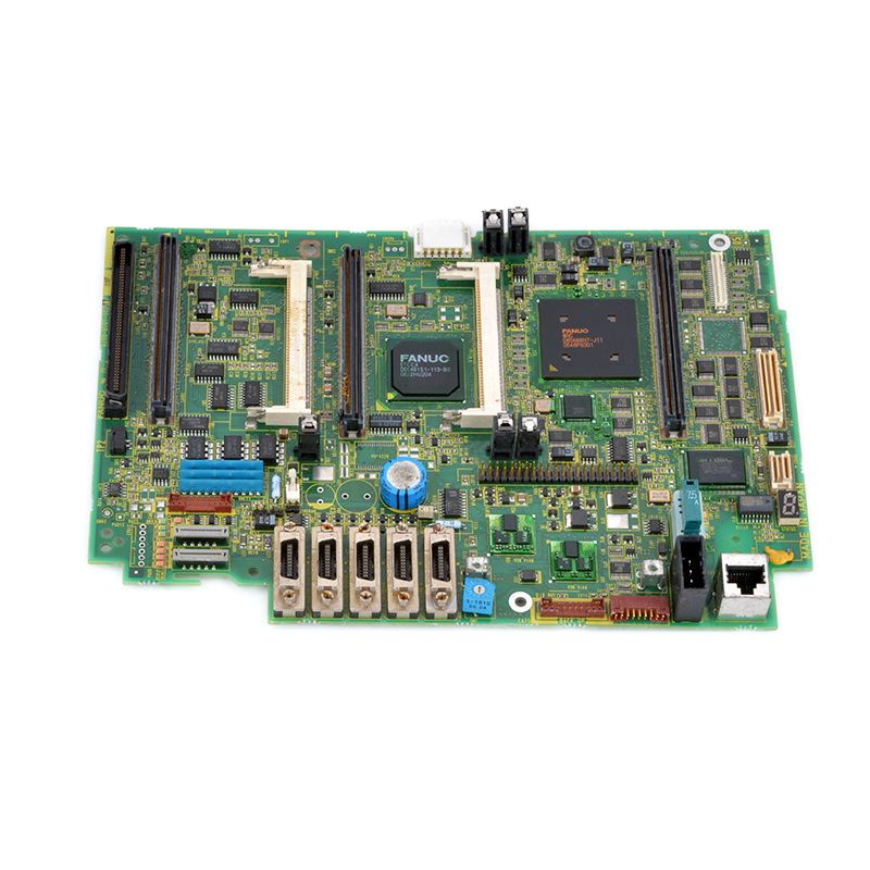 A20B-8101-0020发那科fanuc系统原装电路板质保检测OK现货议 价