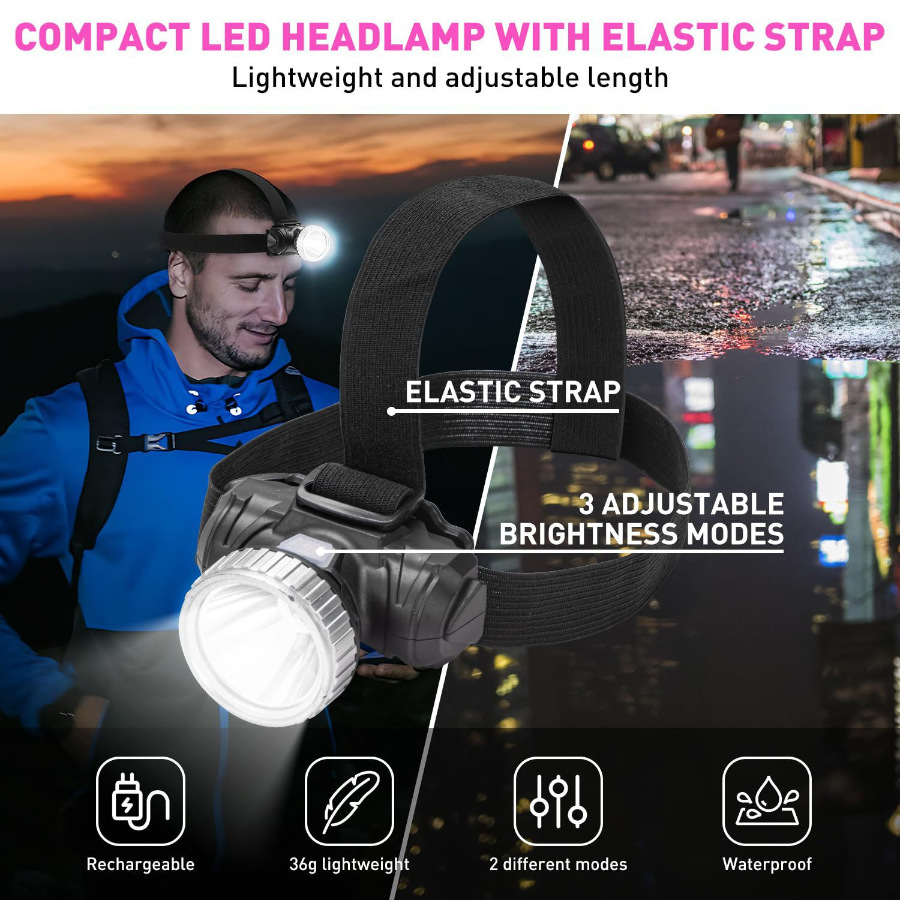 Car self-driving tour outdoor self-rescue equipment and supplies emergency first aid kit portable off-road camping emergency kit for vehicle use
