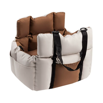 Multi-function pad – Car Pet Kennel, Car-Mounted Dog