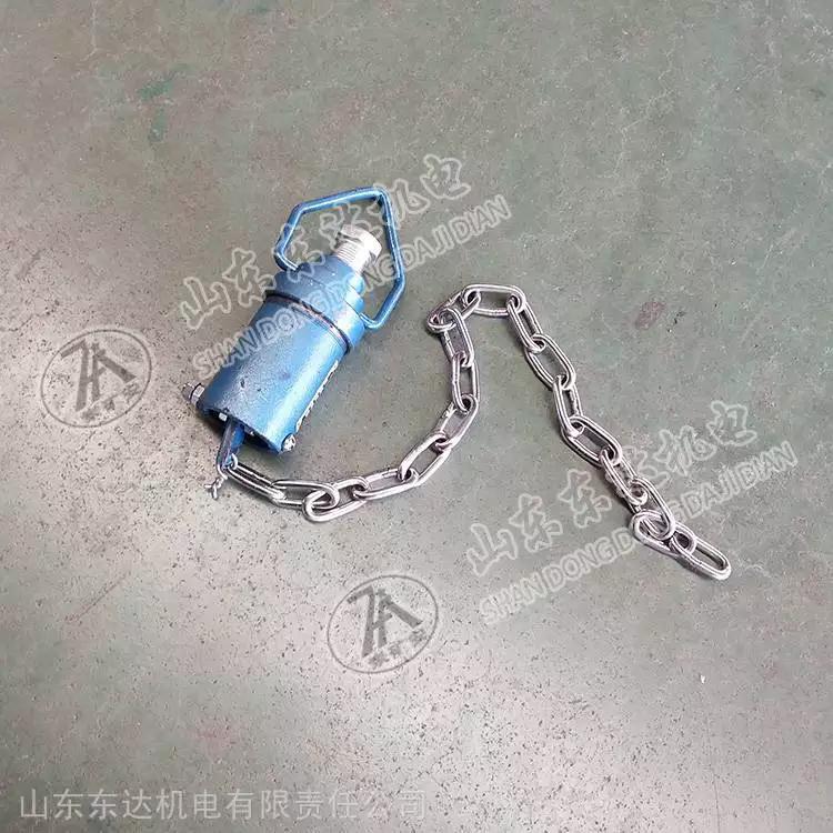 ZP-12C矿用触控传感器耐腐蚀 触控自动洒水降尘装置