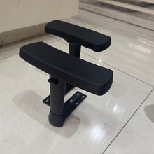 工厂直销新款4D扶手办公椅休闲椅功能扶手家具椅子扶手配件