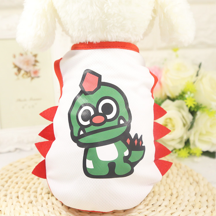 큰 머리와 큰 눈 용