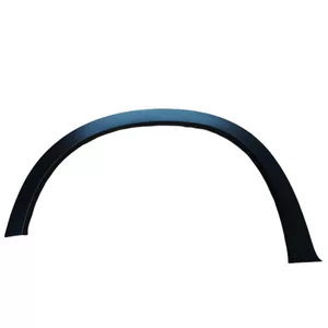 51777158427 front wheel arch trim, left side, suitable for BMW E70/E70LCI