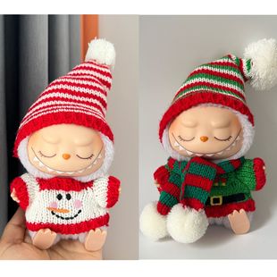 һ������Labubu�·������������}�Q��ñ��ë�������b���������