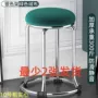 商用实心实木家用圆凳