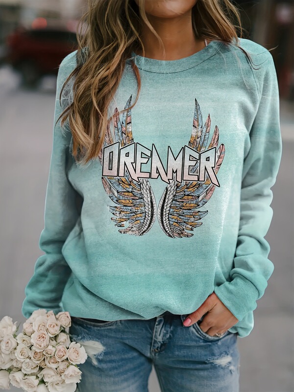 Wholesale New Cross-Border Source Western Aztec Bohemian Print Round Neck Casual Sweatshirt Wholesale New Cross-Border Source Western Aztec Bohemian Print Round Neck Casual Sweatshirt