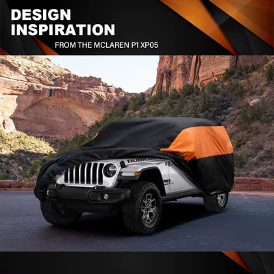 Cross-border hot-selling car clothing car Car clothing