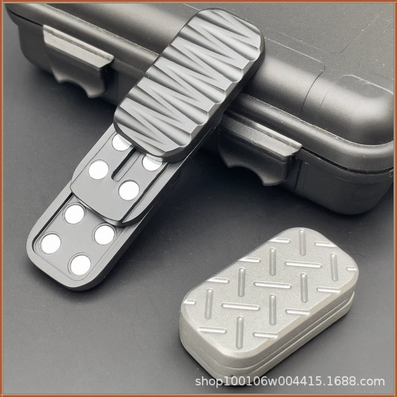 Mechanical magnetic toy, anti-stress