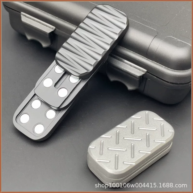 Mechanical magnetic toy, anti-stress