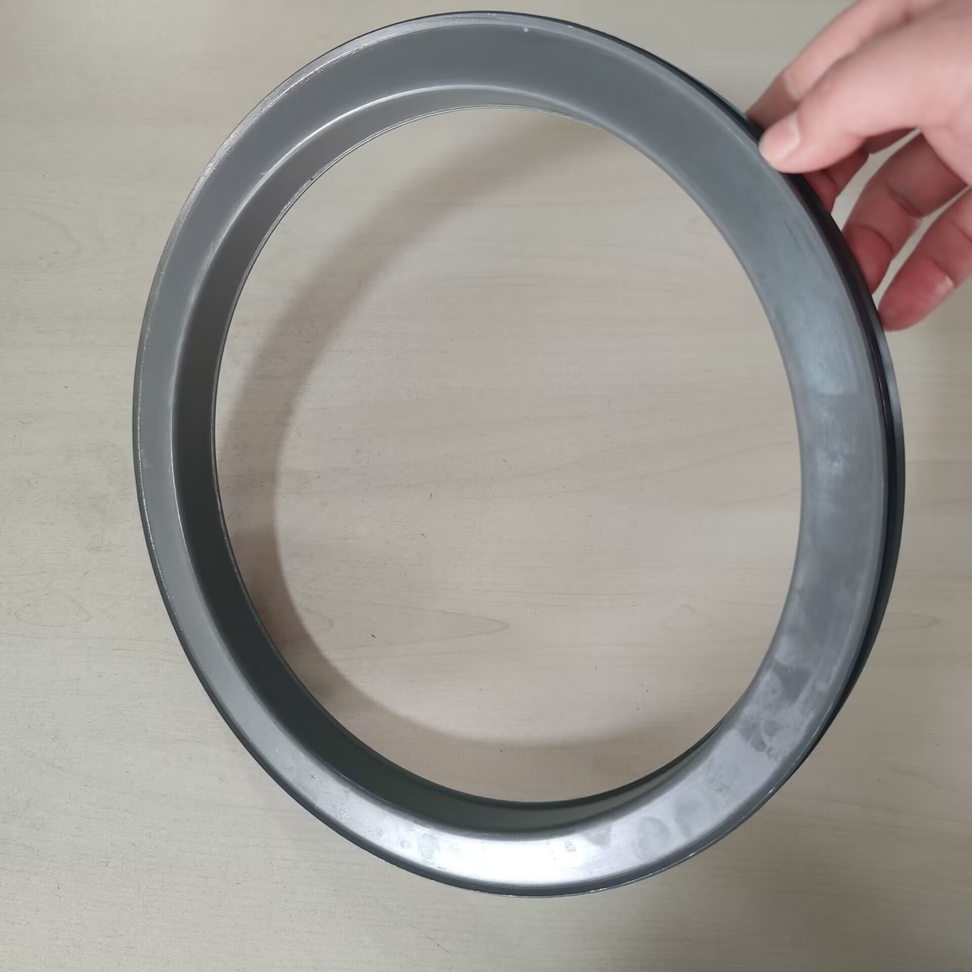 ���ֺ�ʽ�ͷ���񳧼�������Ӧ235*280*15/22.5�ܷ�Ȧ